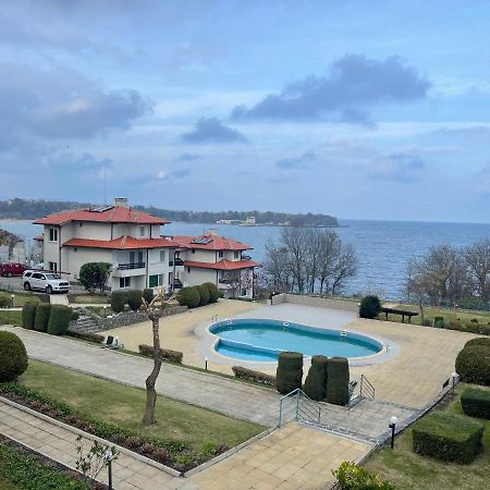 Caprice Apartment In Lozenec Kiten  Bagian luar foto