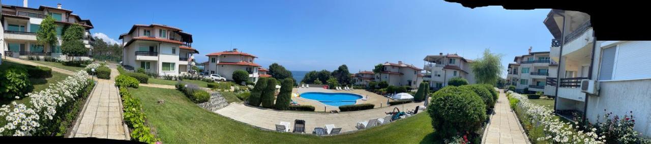 Caprice Apartment In Lozenec Kiten  Bagian luar foto