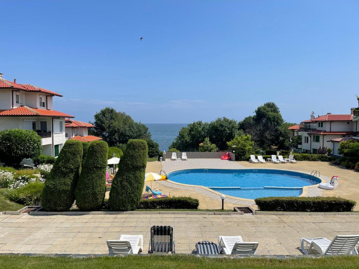 Caprice Apartment In Lozenec Kiten  Bagian luar foto