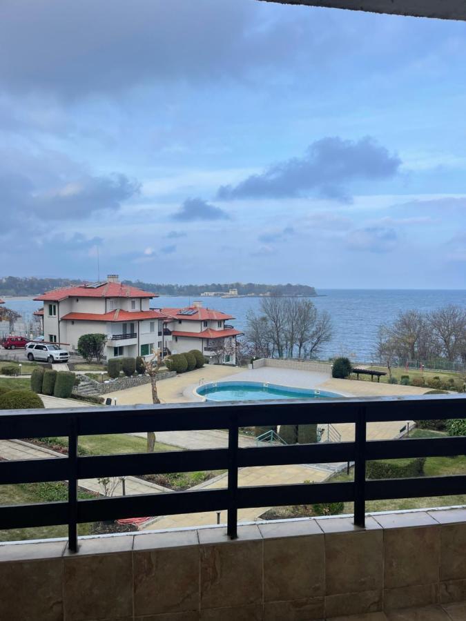 Caprice Apartment In Lozenec Kiten  Bagian luar foto