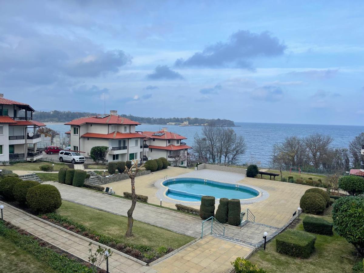 Caprice Apartment In Lozenec Kiten  Bagian luar foto
