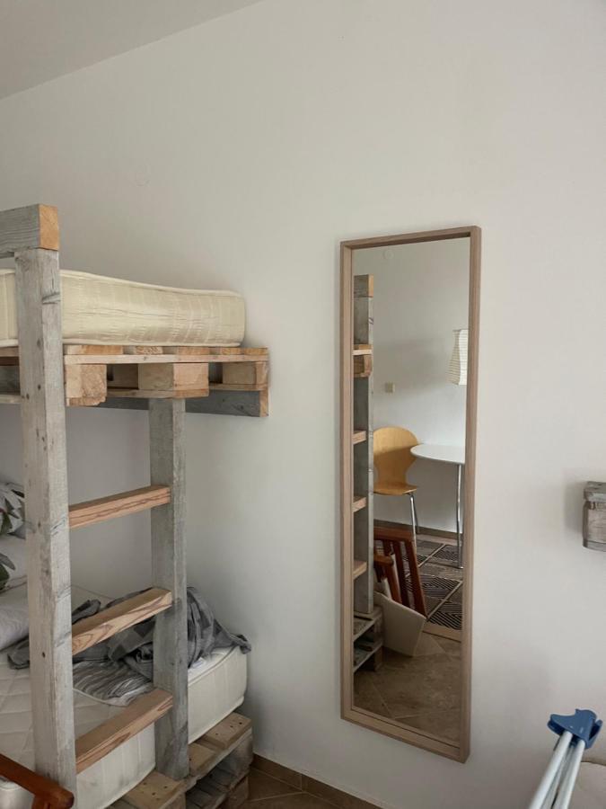Caprice Apartment In Lozenec Kiten  Bagian luar foto