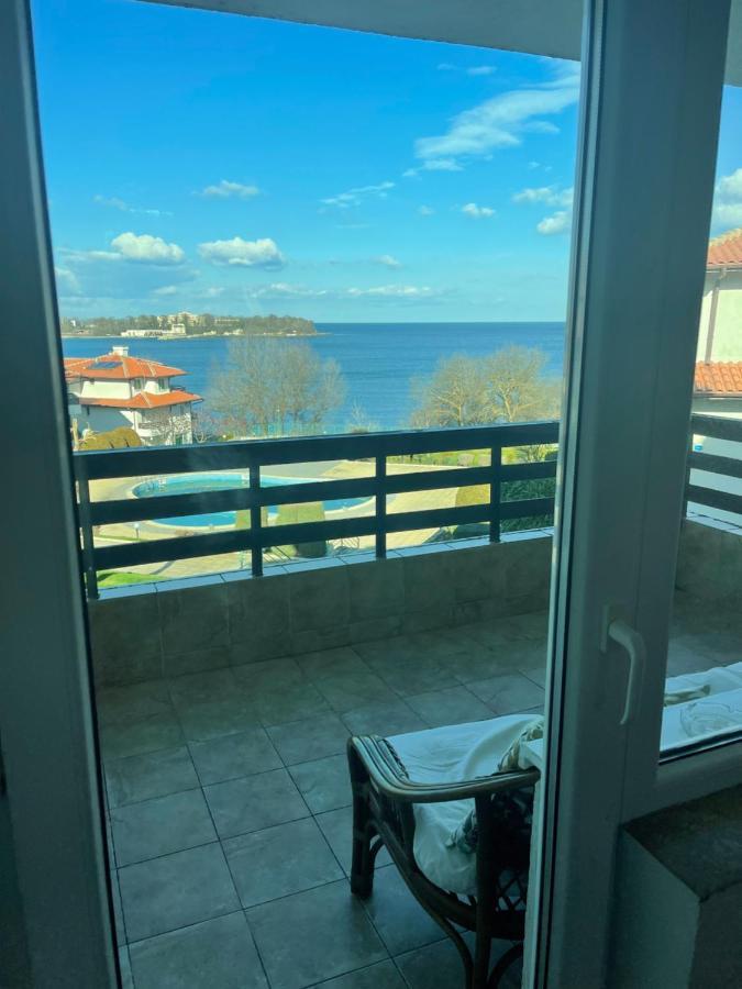 Caprice Apartment In Lozenec Kiten  Bagian luar foto