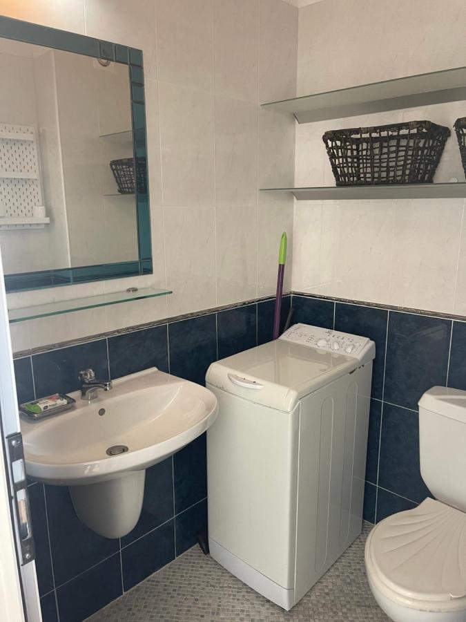 Caprice Apartment In Lozenec Kiten  Bagian luar foto