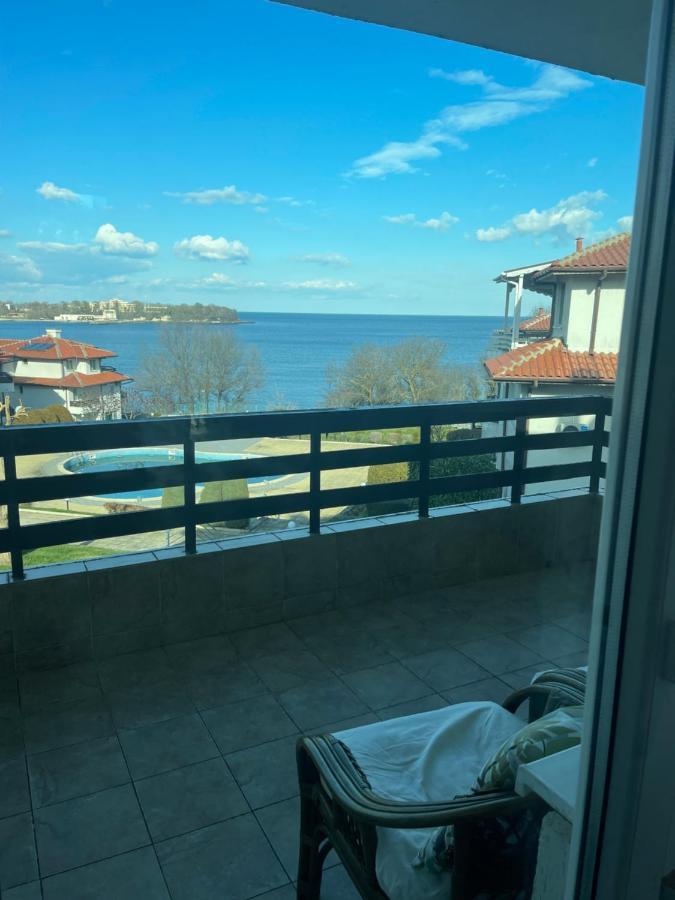 Caprice Apartment In Lozenec Kiten  Bagian luar foto