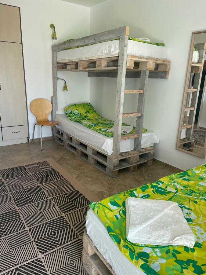 Caprice Apartment In Lozenec Kiten  Bagian luar foto