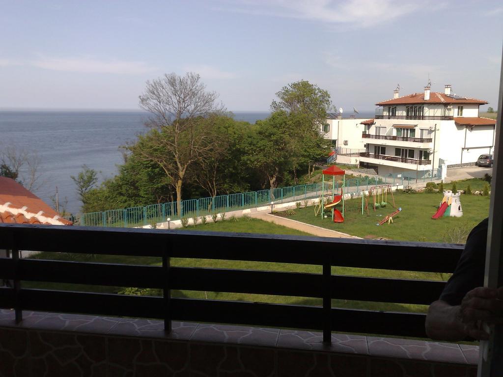 Caprice Apartment In Lozenec Kiten  Ruang foto