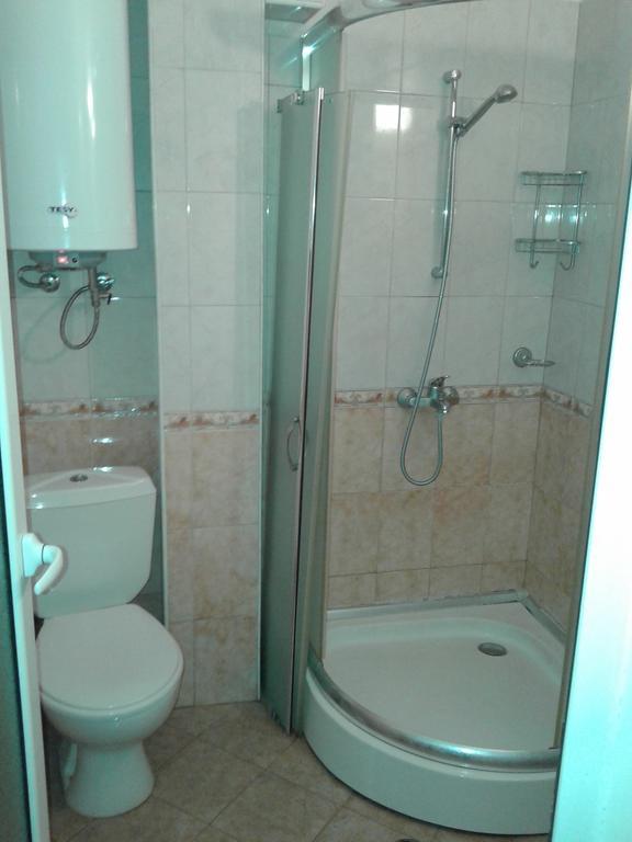 Caprice Apartment In Lozenec Kiten  Ruang foto