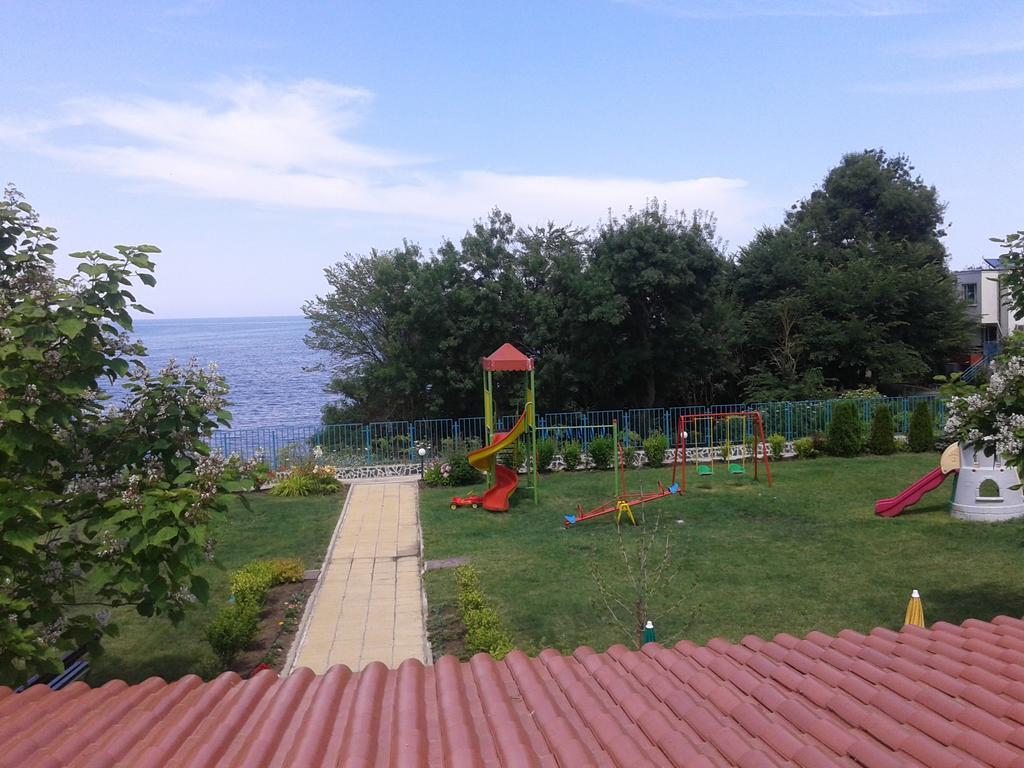 Caprice Apartment In Lozenec Kiten  Bagian luar foto