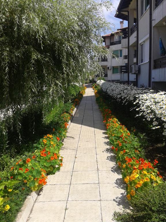Caprice Apartment In Lozenec Kiten  Bagian luar foto