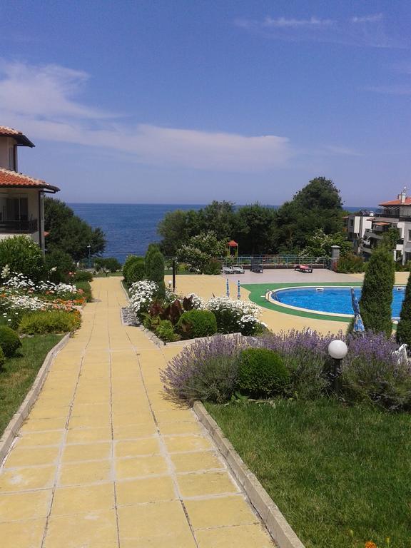 Caprice Apartment In Lozenec Kiten  Bagian luar foto
